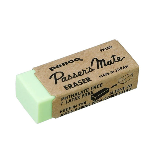 Passer's Mate Eraser