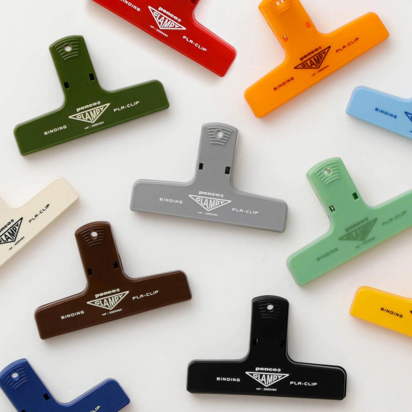 Penco Plastic Clip