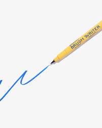 Penco Brush Writer Pen