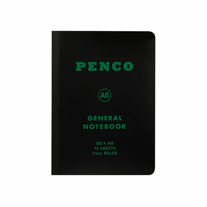 Penco A6 Notebook