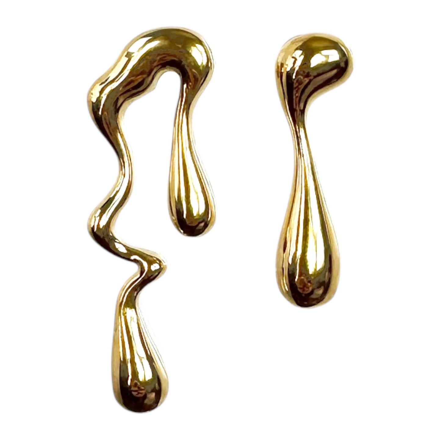 Vice Versa Earrings