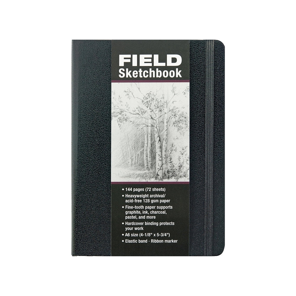Field Sketchbook