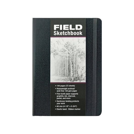 Field Sketchbook