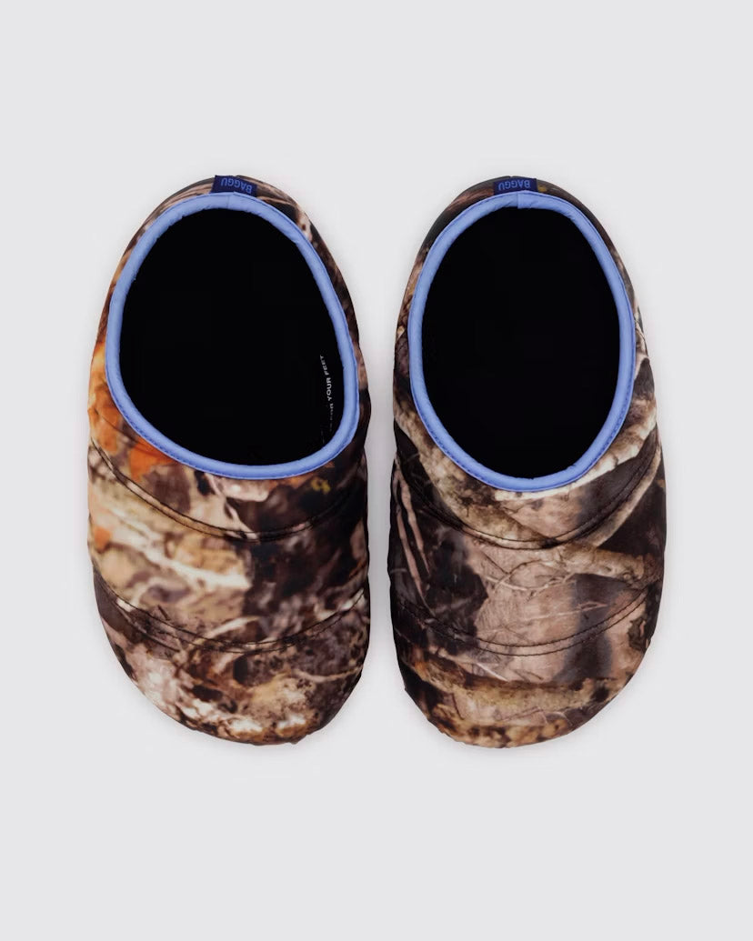 Baggu Medium Puffy Slippers