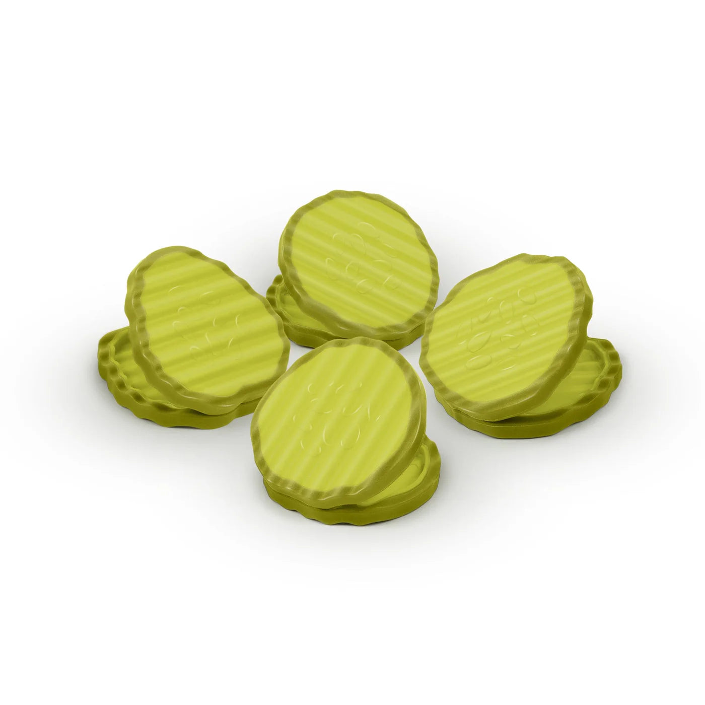 Pickle Chip Clip