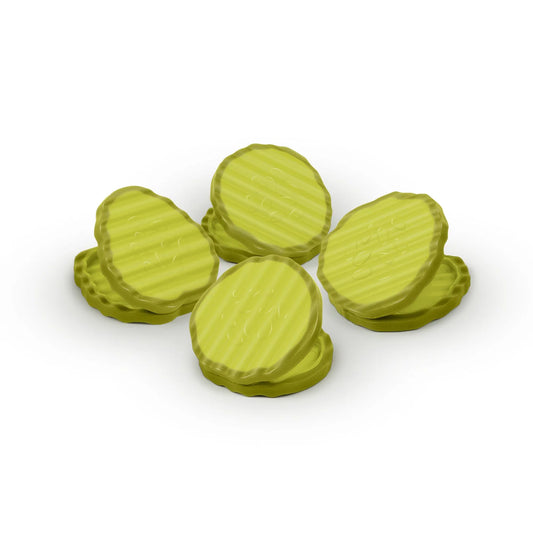 Pickle Chip Clip