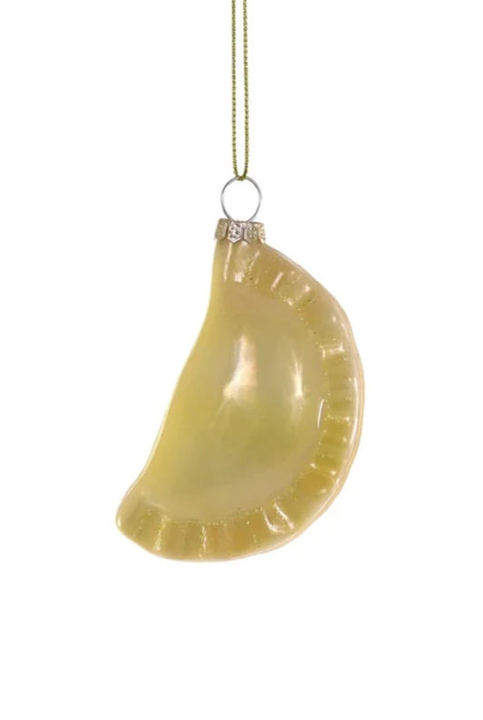 Pierogi Ornament