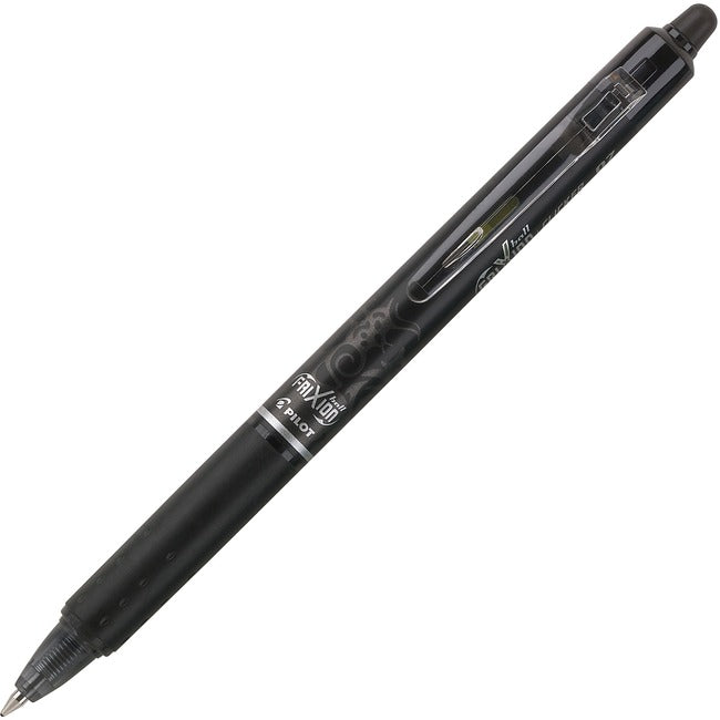 Pilot Frixion Clicker 0.7 mm Erasable Pen