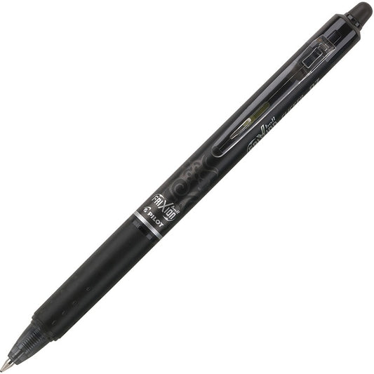 Pilot Frixion Clicker 0.7 mm Erasable Pen