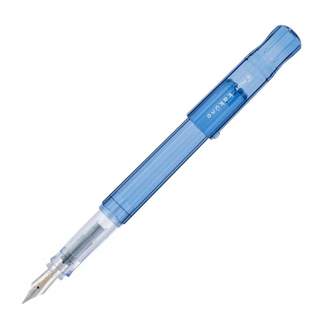 Kakuno Fountain Pen (Medium Nib)
