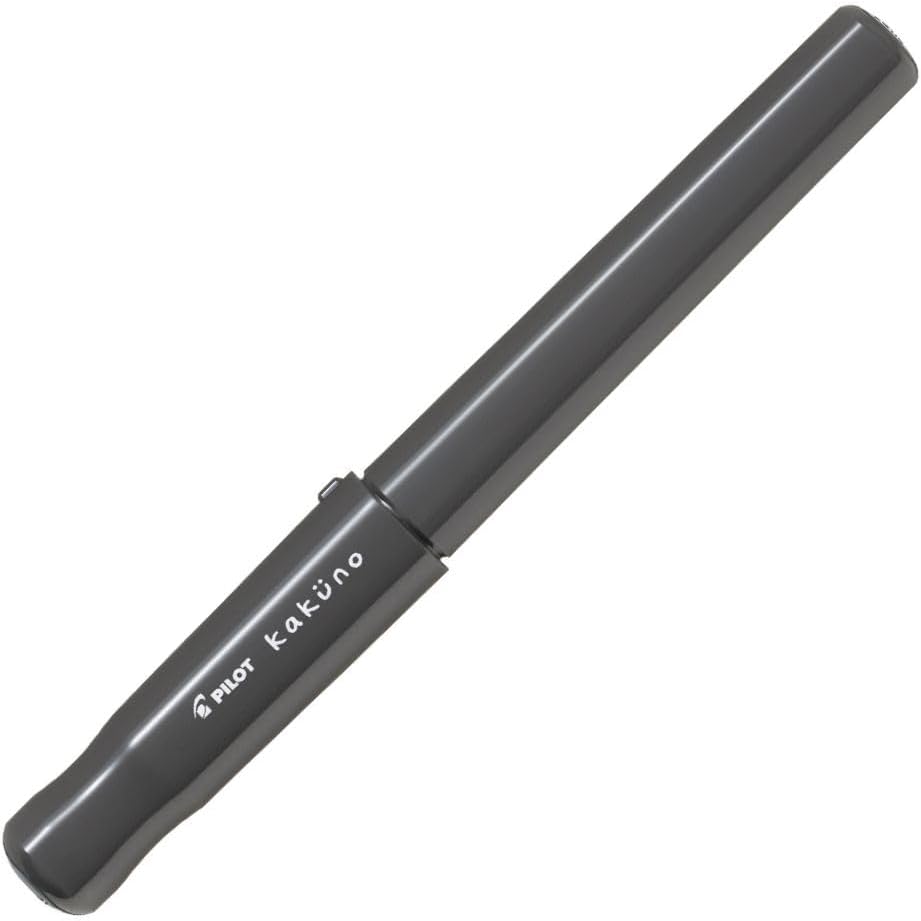 Kakuno Fountain Pen (Medium Nib)