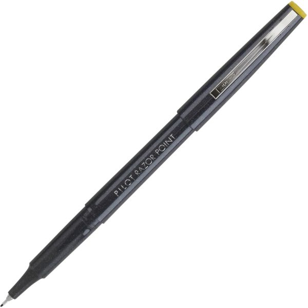 Pilot Razor Point Pen