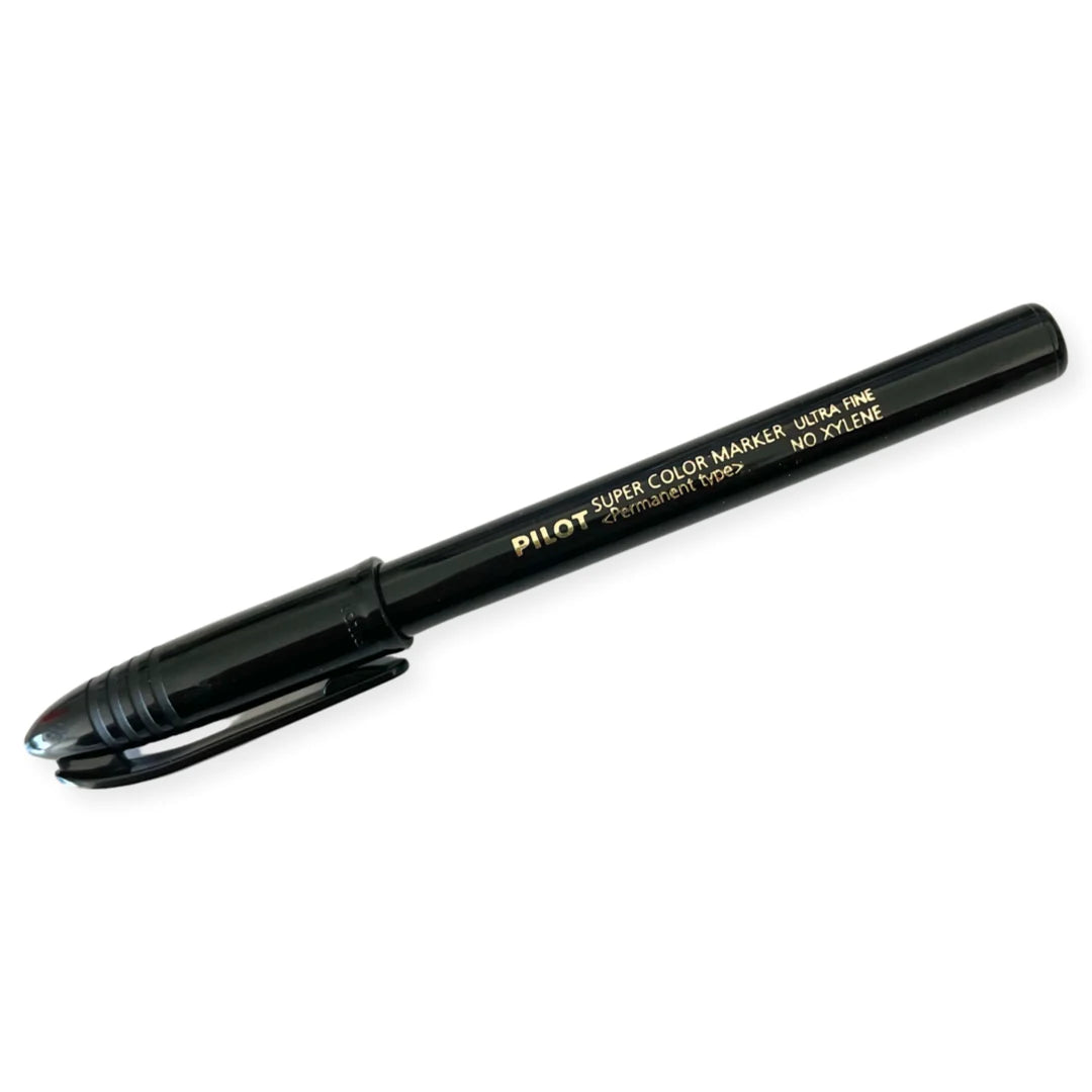 Pilot Super Color Ultra Fine Marker