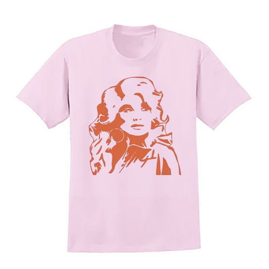 Pink Dolly T-shirt