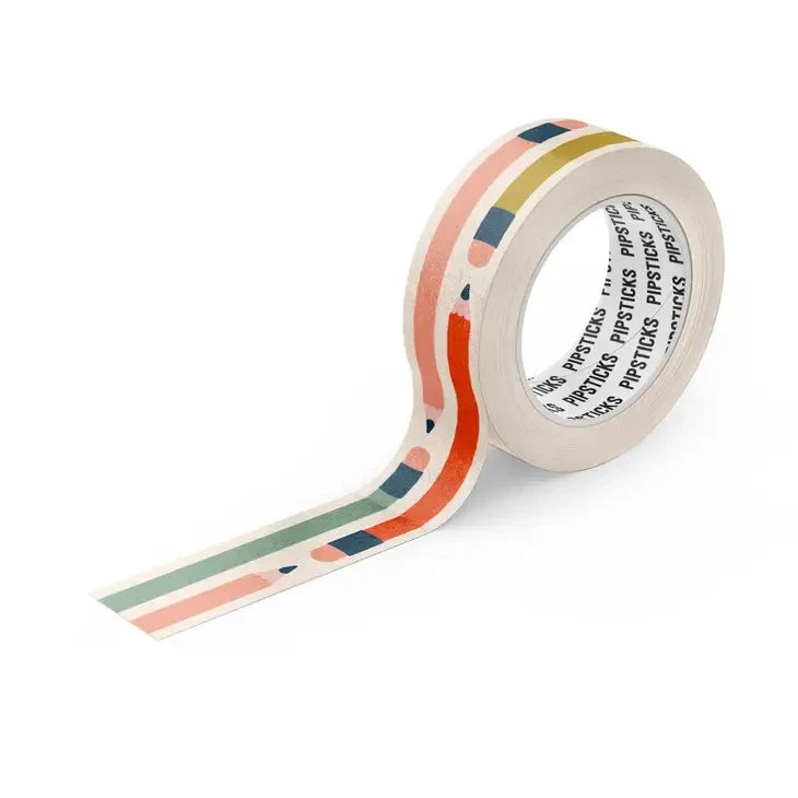Pipsticks Washi Tape