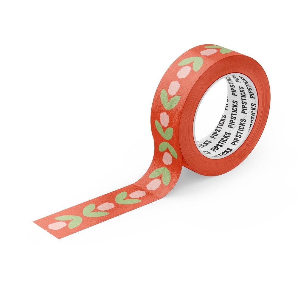 Pipsticks Washi Tape