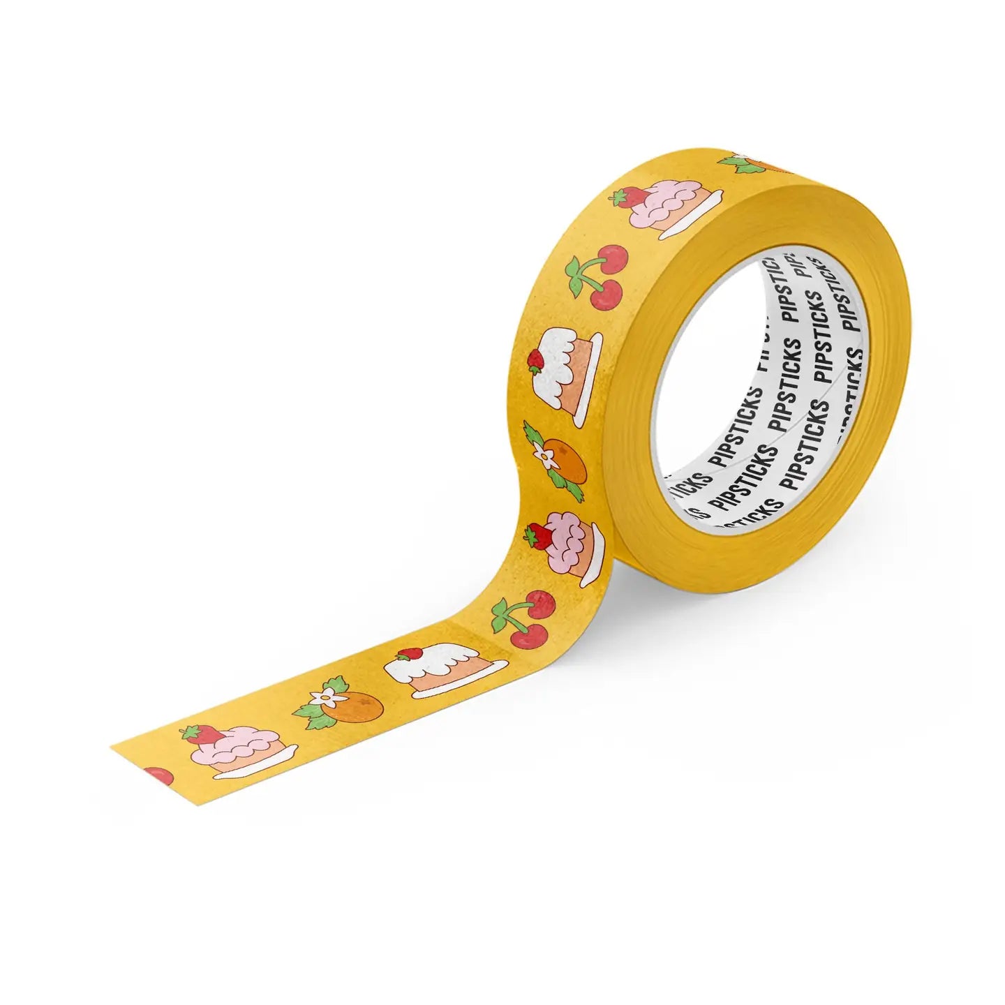 Pipsticks Washi Tape