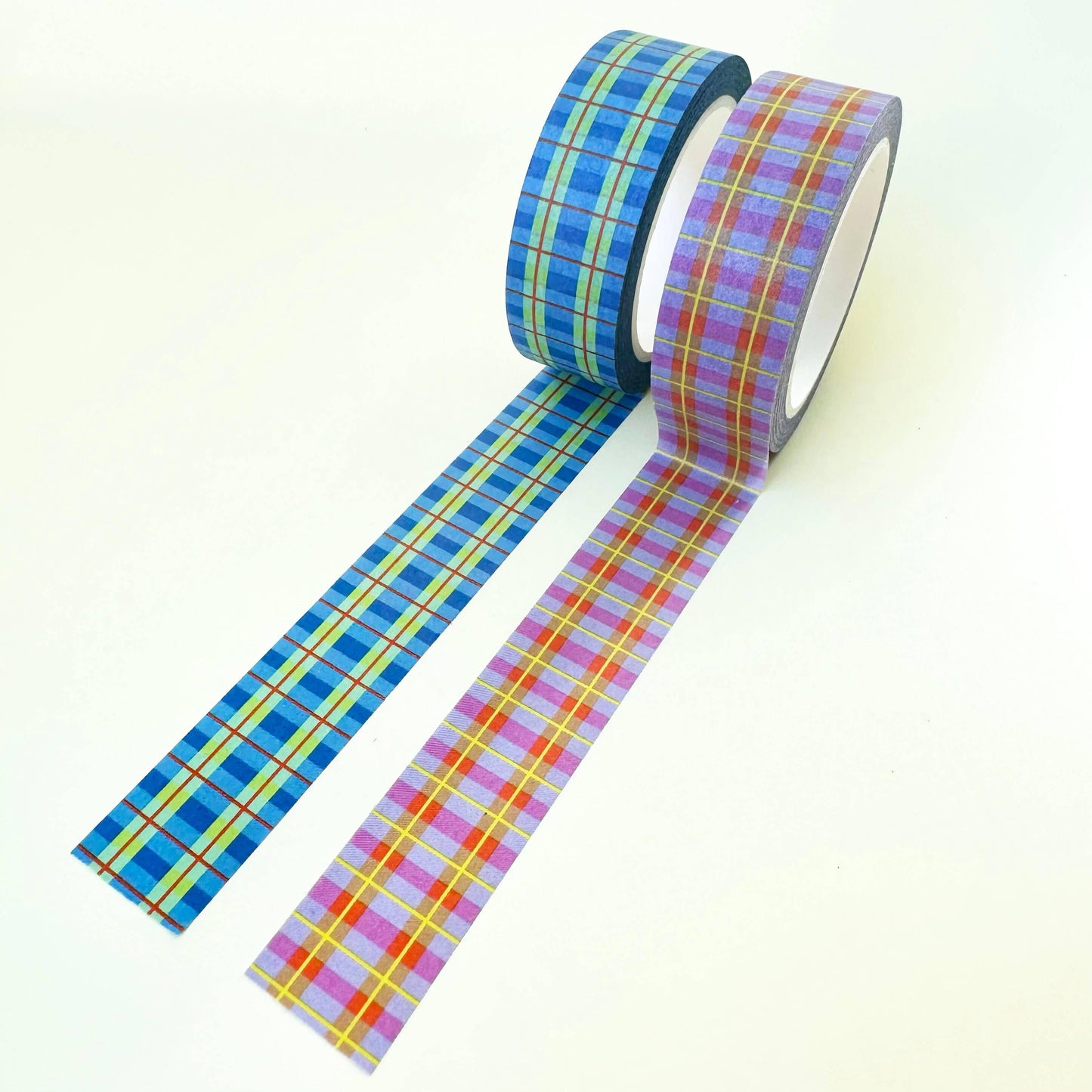The Rainbow Vision Washi Tape