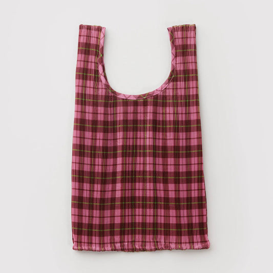 Pleated Baggu