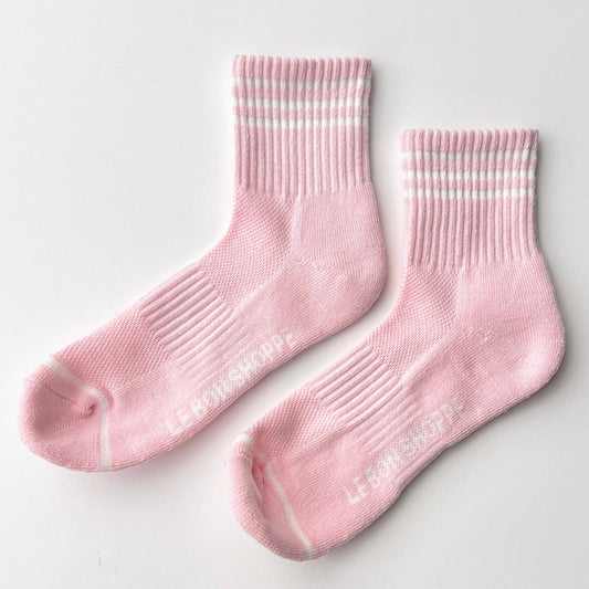 Girlfriend Socks