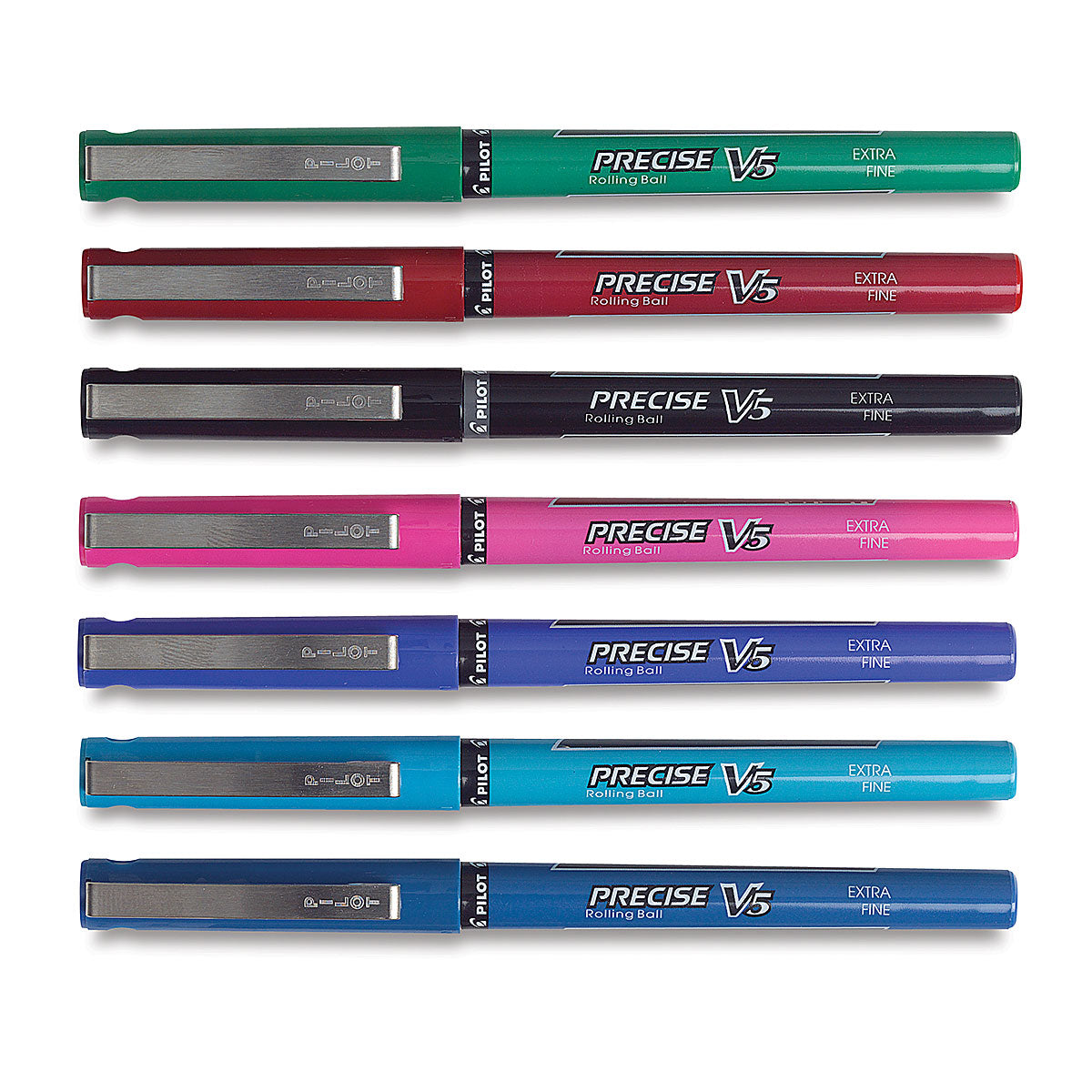 Pilot Precise V5 Pen – Gift Horse