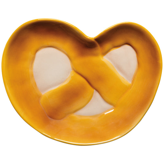 Pretzel Shaped Tray