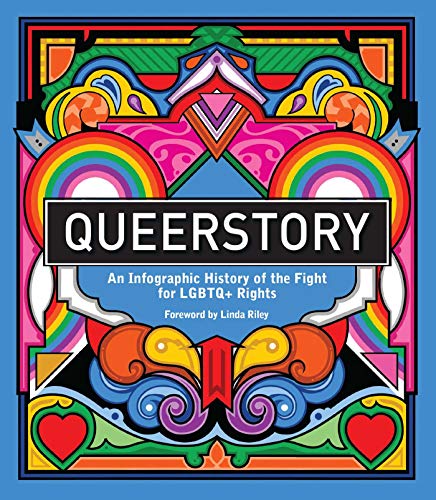 Queerstory book