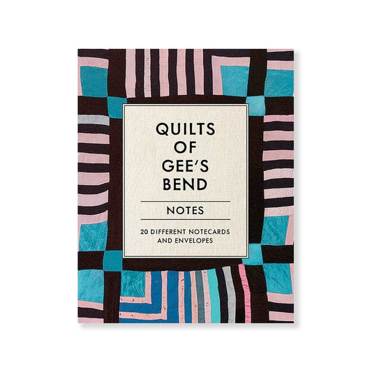 Quilts of Gee's Bend Boxed Cards