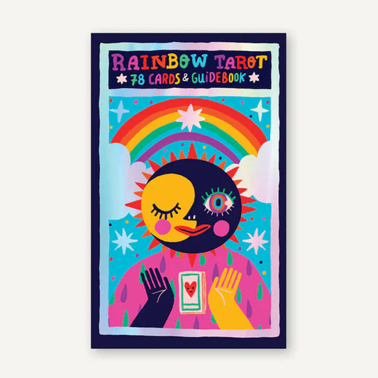 Rainbow Tarot