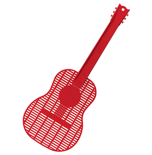 Guitar Flyswatter