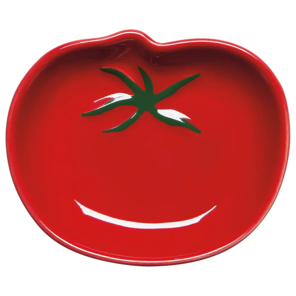 Heirloom Tomato Dish