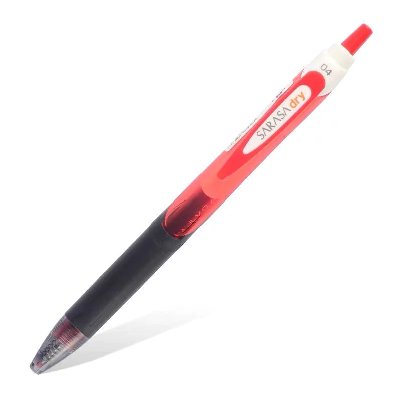 Sarasa Dry Gel Ballpoint Pen