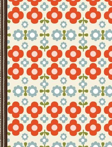 Reprodepot Folk and Flora Journal