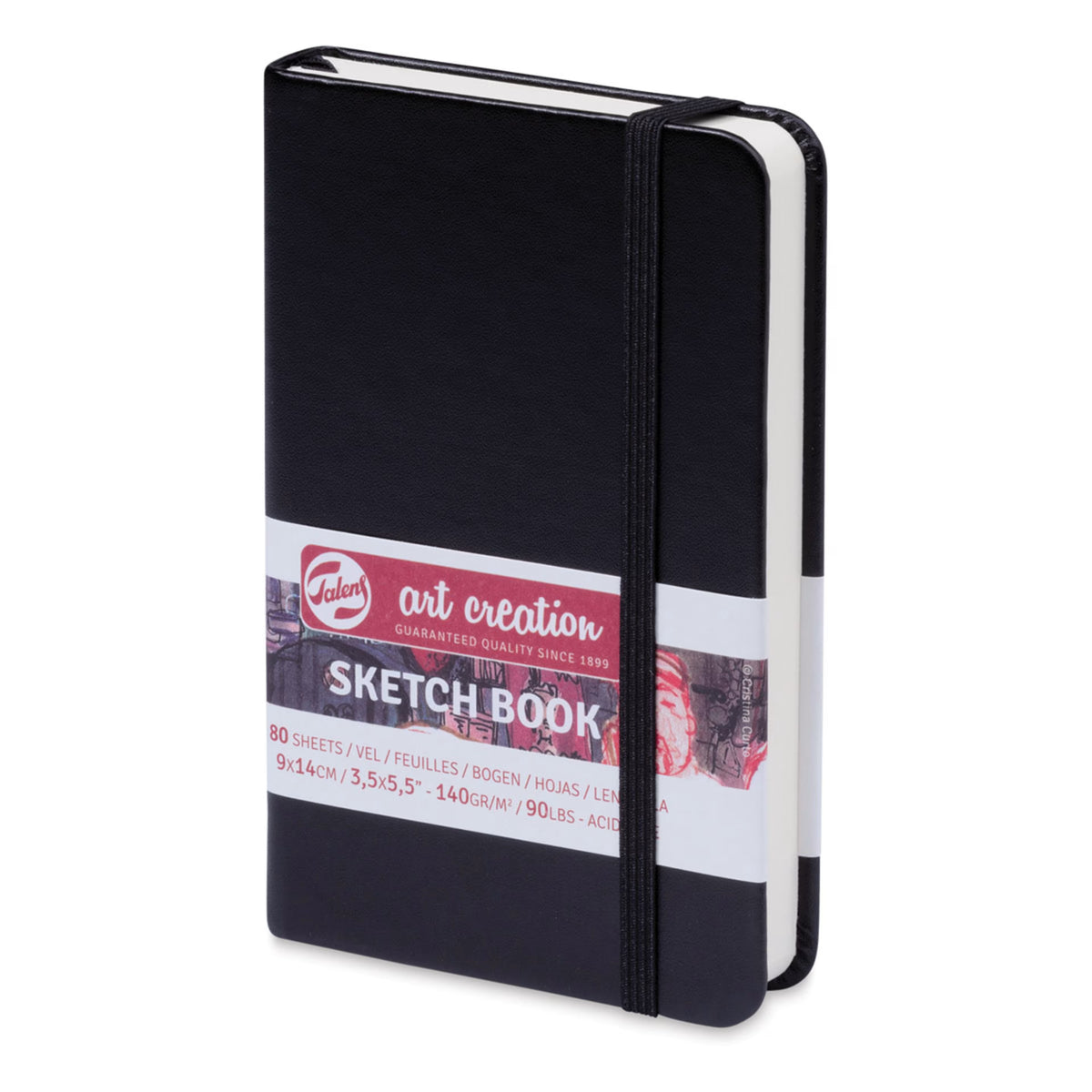 Royal Talens Small Sketchbook