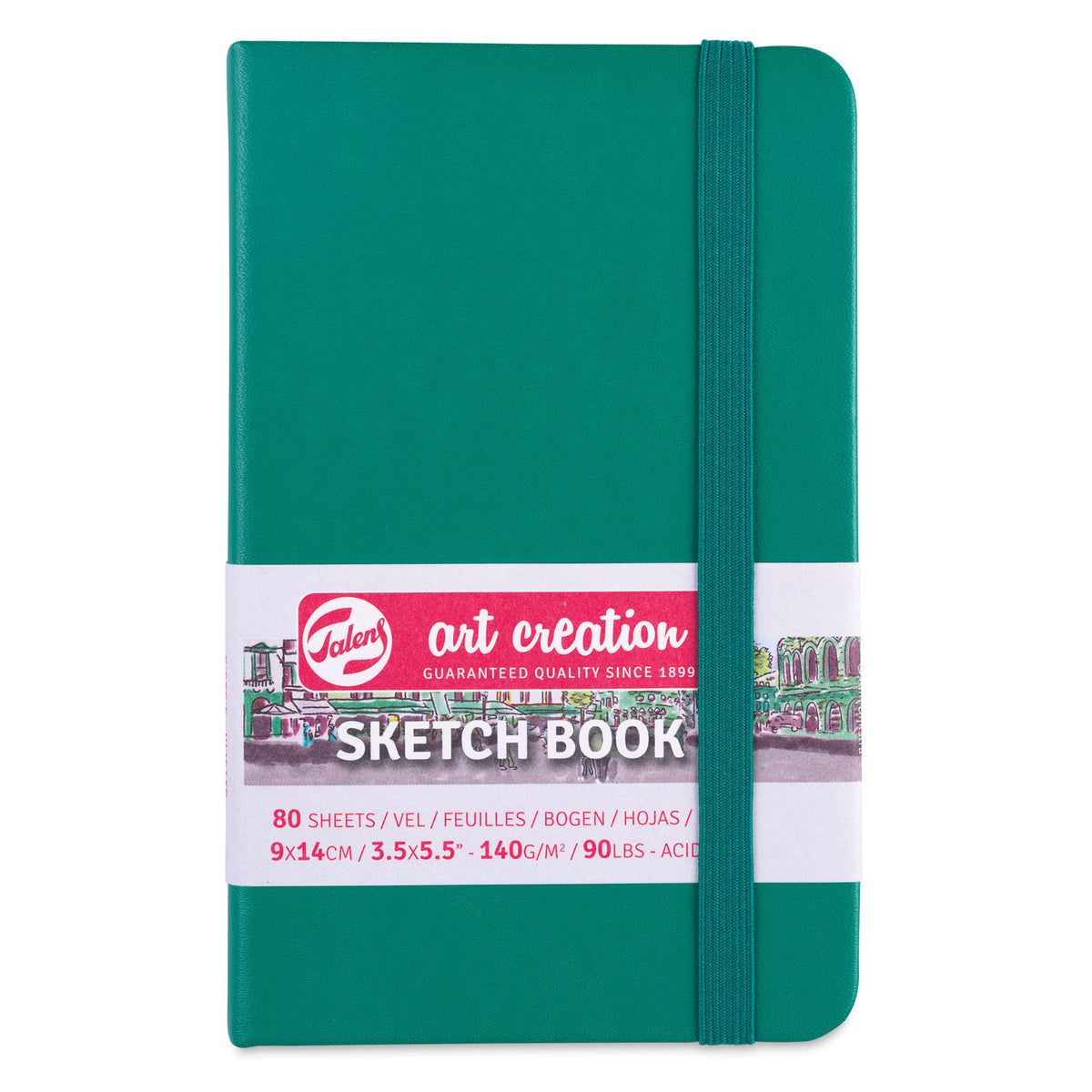 Royal Talens Small Sketchbook