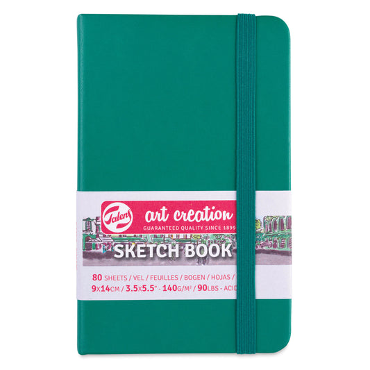 Royal Talens Small Sketchbook