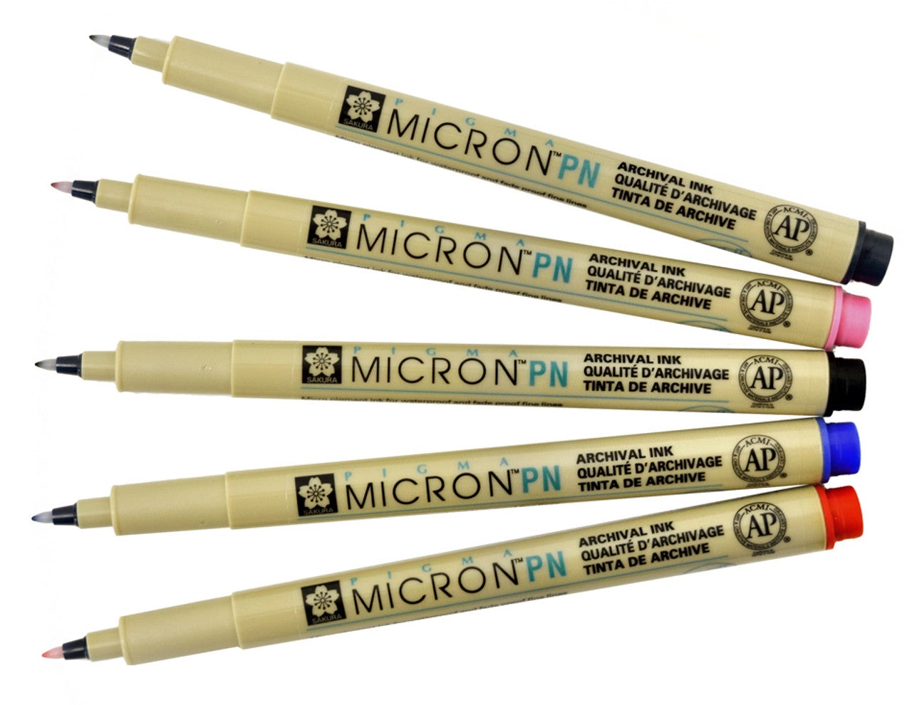 Micron PN Pen