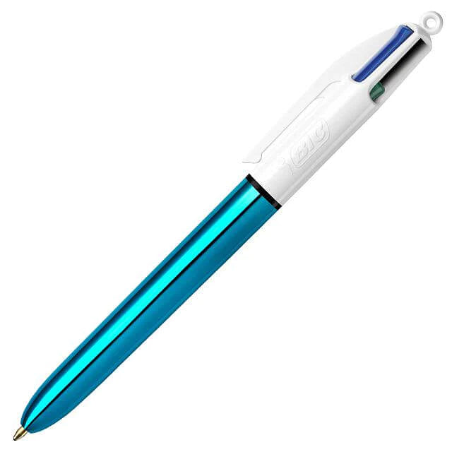 Bic 4-Color Click Pen