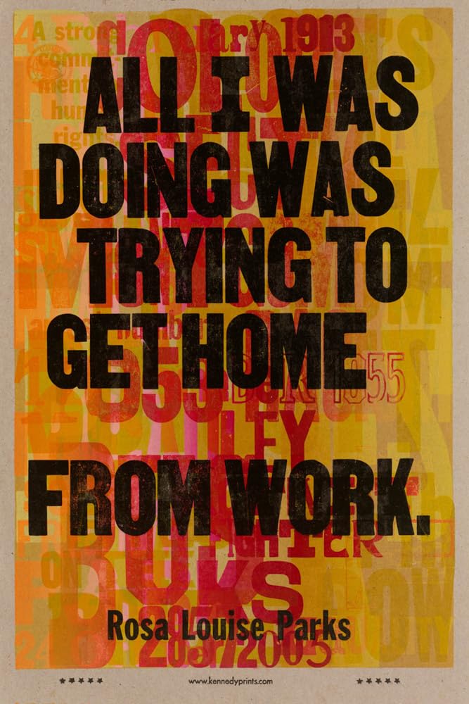 Sista Said: Words of Wisdom from Women of Color in Social Justice & the Arts