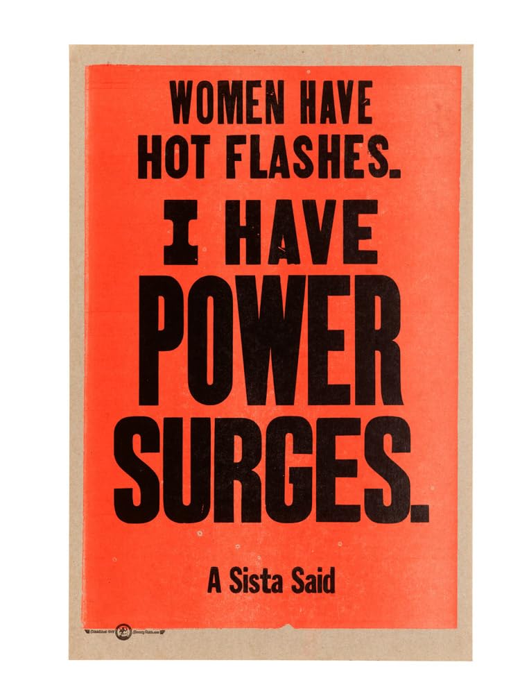 Sista Said: Words of Wisdom from Women of Color in Social Justice & the Arts