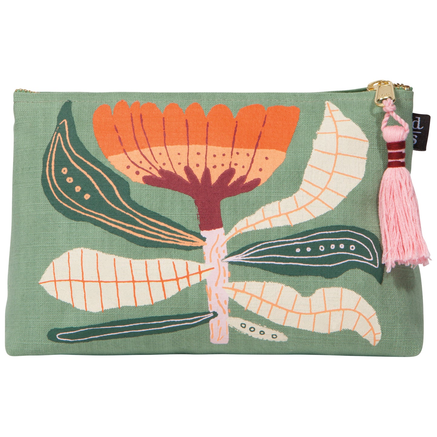 Small Venus Cosmetic Bag