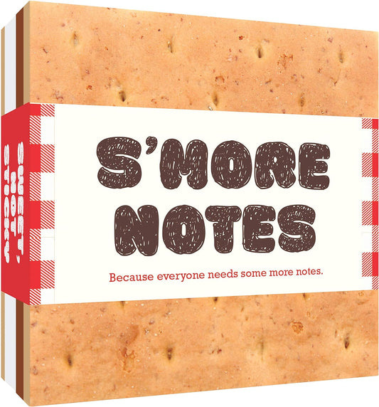 S'more Notes