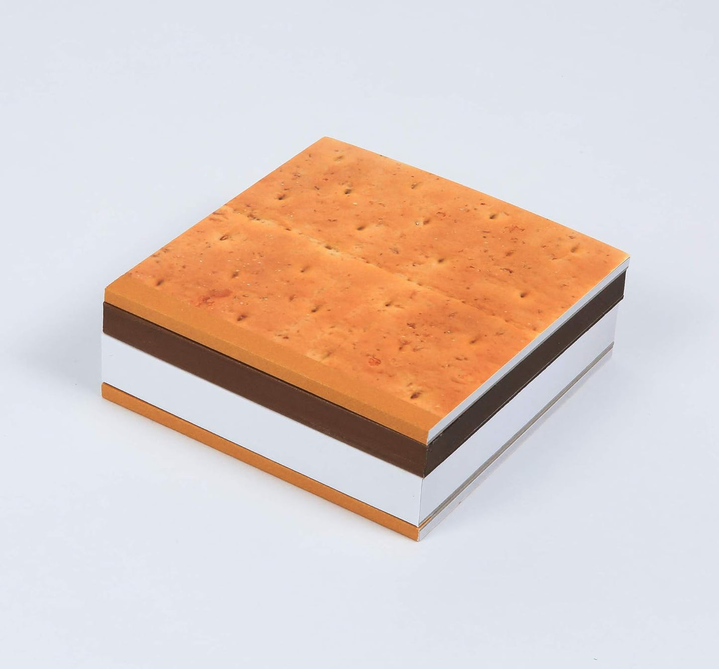 S'more Notes