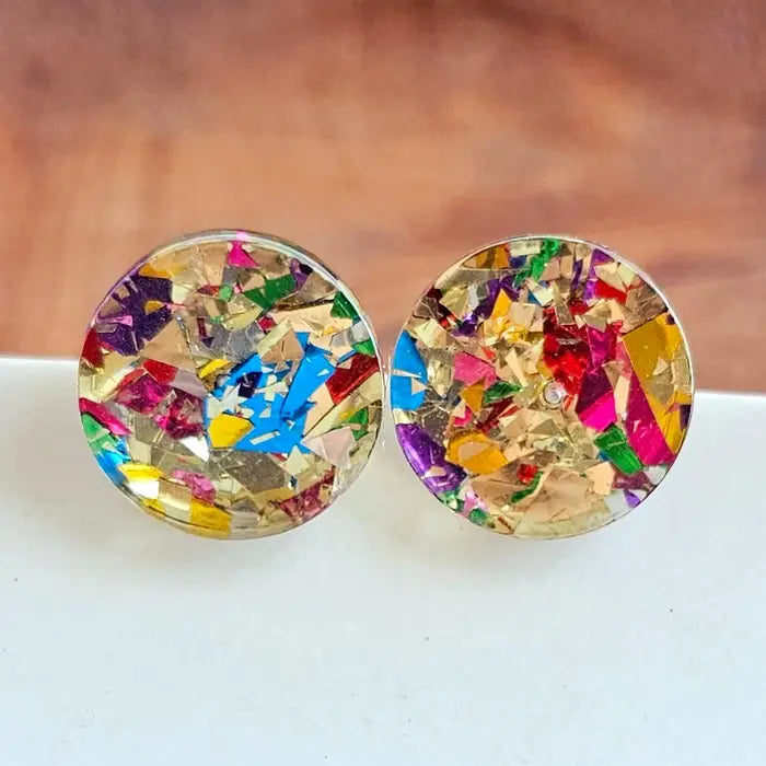 Sophie Studs Earrings