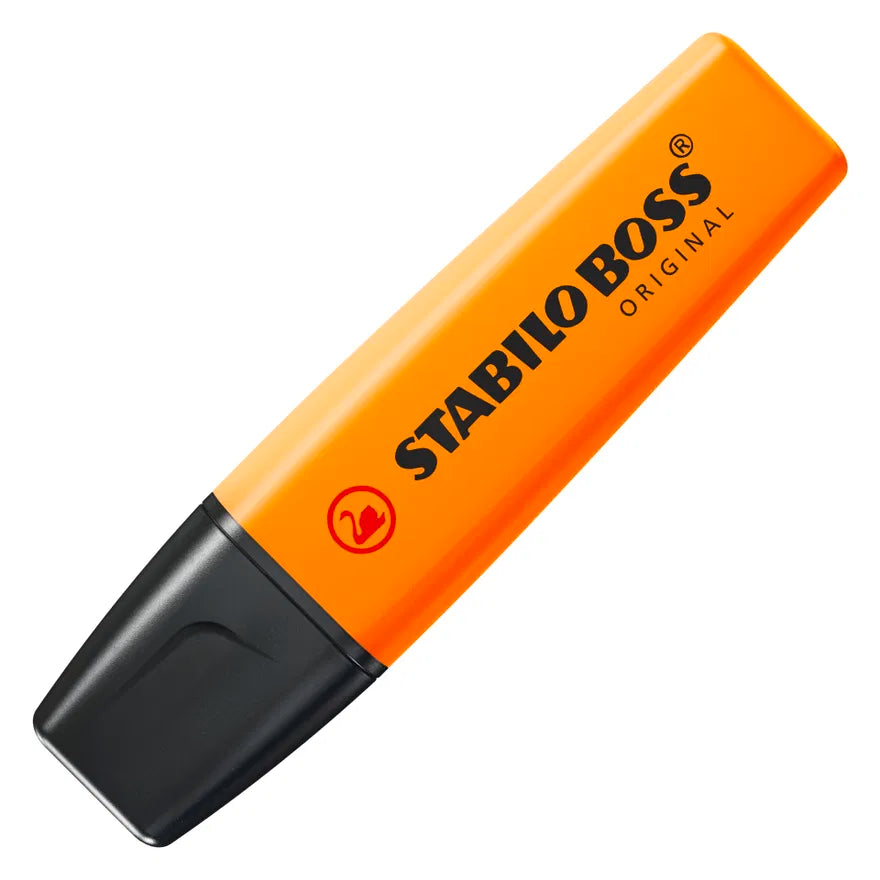Stabilo Boss Highlighter