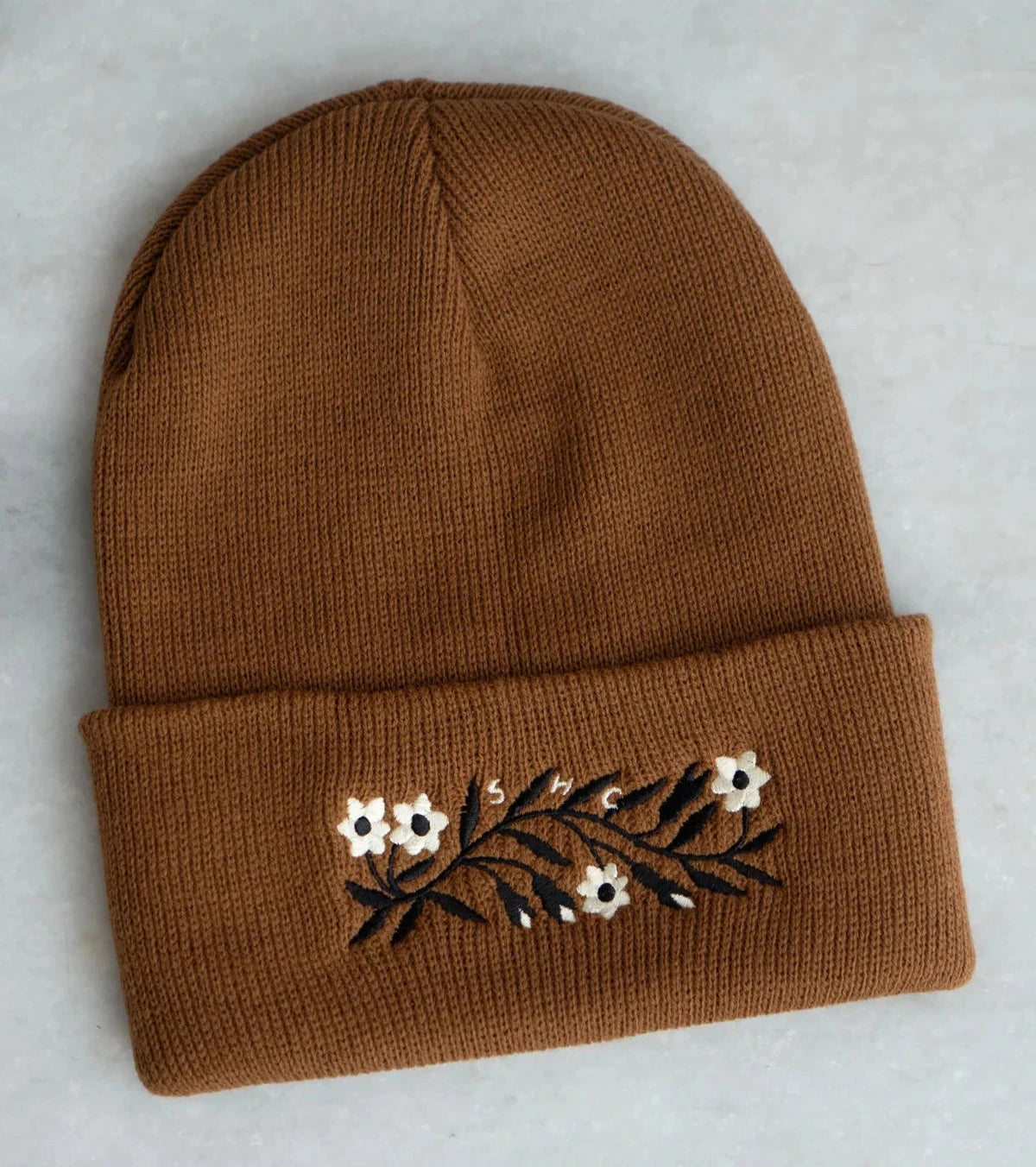 Garland Beanie