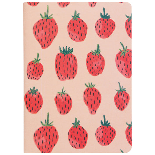 Berry Sweet Notebook