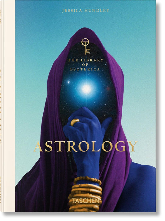 Astrology book