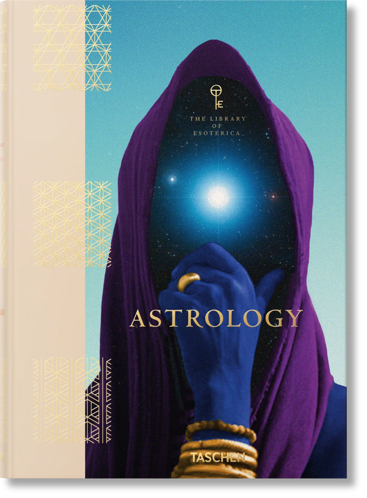 Astrology book