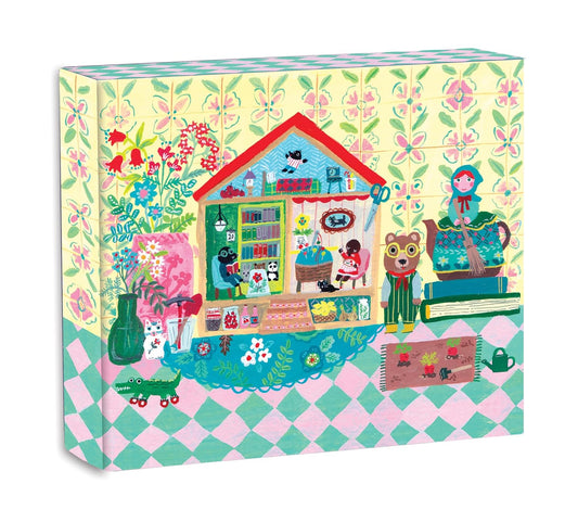 We Are Family Boxed Cards